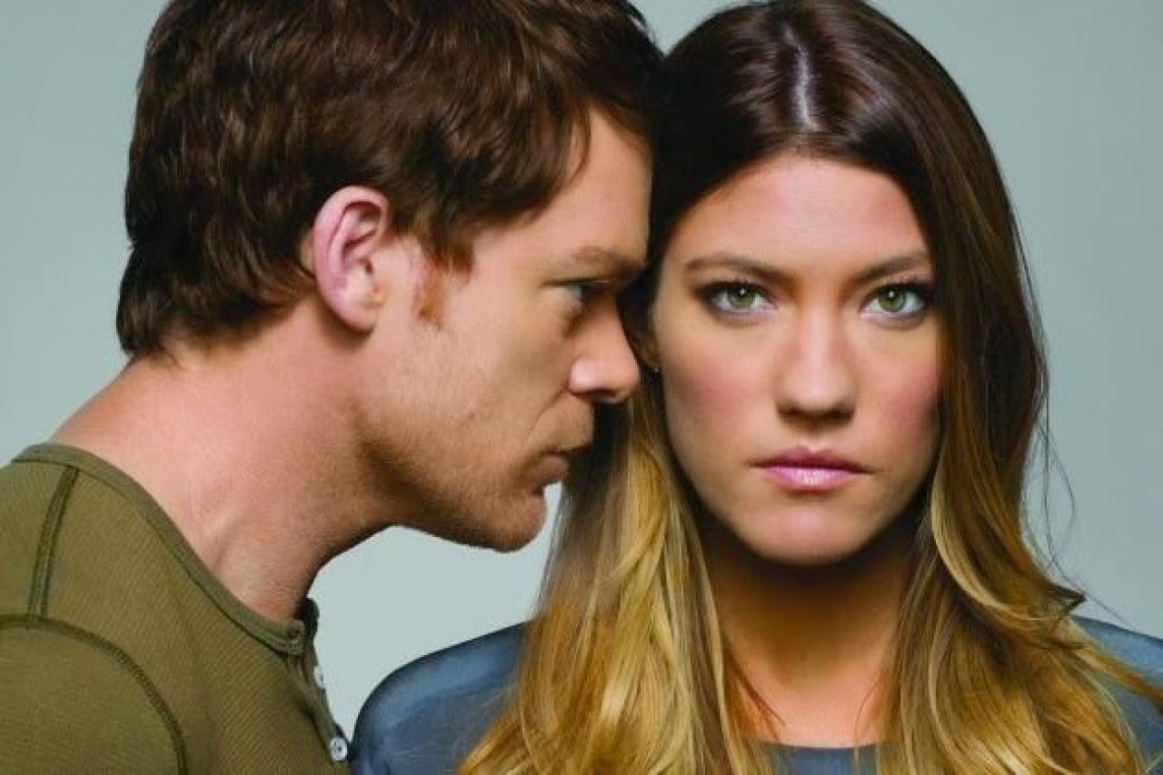 Dexter: Resurrection - czy Jennifer Carpenter wróci? Grała siostrę Dextera w oryginale